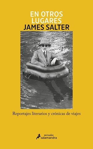 EN OTROS LUGARES | 9788419456953 | SALTER, JAMES | Llibreria Drac - Llibreria d'Olot | Comprar llibres en català i castellà online