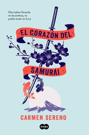 CORAZÓN DEL SAMURAI, EL | 9788419835536 | SERENO, CARMEN | Llibreria Drac - Llibreria d'Olot | Comprar llibres en català i castellà online