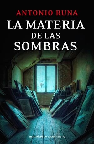 MATERIA DE LAS SOMBRAS, LA | 9788445016800 | RUNA, ANTONIO | Llibreria Drac - Llibreria d'Olot | Comprar llibres en català i castellà online