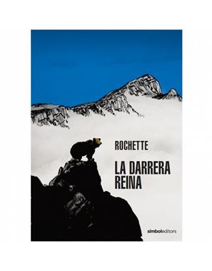 DARRERA REINA, LA | 9788418696336 | ROCHETTE | Llibreria Drac - Llibreria d'Olot | Comprar llibres en català i castellà online