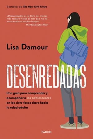 DESENREDADAS | 9788449342301 | DAMOUR, LISA | Llibreria Drac - Llibreria d'Olot | Comprar llibres en català i castellà online