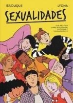 SEXUALIDADES | 9788412825428 | DUQUE, ISA | Llibreria Drac - Llibreria d'Olot | Comprar llibres en català i castellà online