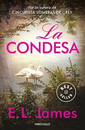 CONDESA, LA (MISTER 2) | 9788466373869 | JAMES, E.L. | Llibreria Drac - Llibreria d'Olot | Comprar llibres en català i castellà online