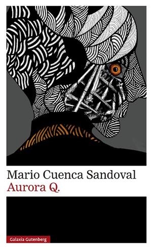 AURORA Q. | 9788419738974 | CUENCA SANDOVAL, MARIO | Llibreria Drac - Llibreria d'Olot | Comprar llibres en català i castellà online