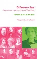 DIFERENCIAS | 9788496004740 | LAURENTIS, TERESA DE | Llibreria Drac - Llibreria d'Olot | Comprar llibres en català i castellà online
