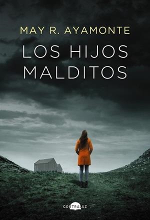 HIJOS MALDITOS, LOS | 9788419822062 | AYAMONTE, MAY R. | Llibreria Drac - Llibreria d'Olot | Comprar llibres en català i castellà online
