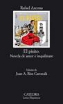 PISITO, EL | 9788437622545 | AZCONA, RAFAEL | Llibreria Drac - Llibreria d'Olot | Comprar llibres en català i castellà online