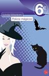 POLVOS MAGICOS | 9788466319119 | WISDOM, LINDA | Llibreria Drac - Librería de Olot | Comprar libros en catalán y castellano online