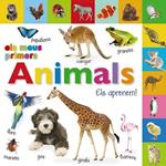 MEUS PRIMERS ANIMALS, ELS | 9788499064697 | VVAA | Llibreria Drac - Llibreria d'Olot | Comprar llibres en català i castellà online