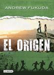 ORIGEN, EL | 9788408112655 | FUKUDA, ANDREW | Llibreria Drac - Librería de Olot | Comprar libros en catalán y castellano online