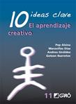 APRENDIZAJE CREATIVO, EL | 9788478277117 | VV.AA. | Llibreria Drac - Llibreria d'Olot | Comprar llibres en català i castellà online