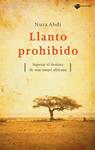 LLANTO PROHIBIDO | 9788496981300 | ABDI, NURA | Llibreria Drac - Llibreria d'Olot | Comprar llibres en català i castellà online