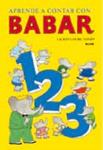 APRENDE A CONTAR CON BABAR | 9788498011036 | DE BRUNHOFF, LAURENT | Llibreria Drac - Llibreria d'Olot | Comprar llibres en català i castellà online