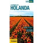 HOLANDA 2014 (GUÍA VIVA) | 9788499356372 | GÓMEZ, IÑAKI ; GARCÍA, MARÍA FELICIDAD | Llibreria Drac - Librería de Olot | Comprar libros en catalán y castellano online