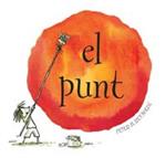 PUNT, EL | 9788484881681 | REYNOLDS, PETER H. | Llibreria Drac - Llibreria d'Olot | Comprar llibres en català i castellà online