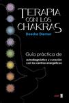 TERAPIA CON LOS CHAKRAS | 9788441435216 | DIEMER, DEEDRE | Llibreria Drac - Llibreria d'Olot | Comprar llibres en català i castellà online