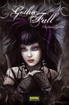 GOTHIC FALL | 9788498476224 | GILDERT, SUZANNE | Llibreria Drac - Librería de Olot | Comprar libros en catalán y castellano online