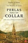 PERLAS PARA UN COLLAR | 9788466324120 | IRISARRI, ANGELES DE | Llibreria Drac - Llibreria d'Olot | Comprar llibres en català i castellà online