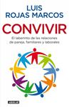 CONVIVIR | 9788403098626 | ROJAS MARCOS, LUIS | Llibreria Drac - Llibreria d'Olot | Comprar llibres en català i castellà online