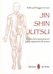 JIN SHIN JUTSU | 9788476287385 | RIEGGER-KRAUSE, WALTRAUD | Llibreria Drac - Llibreria d'Olot | Comprar llibres en català i castellà online