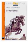 CORTAVIENTOS | 9788467508574 | VILLANES, CARLOS | Llibreria Drac - Librería de Olot | Comprar libros en catalán y castellano online