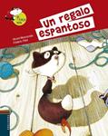 REGALO ESPANTOSO, UN | 9788426394590 | MONCOMBLE, GERARD | Llibreria Drac - Librería de Olot | Comprar libros en catalán y castellano online