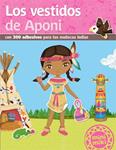 VESTIDOS DE APONI, LOS | 9788424654771 | Llibreria Drac - Librería de Olot | Comprar libros en catalán y castellano online