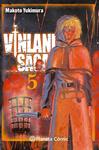 VINLAND SAGA Nº5 | 9788416244492 | YUKIMURA, MAKOTO | Llibreria Drac - Llibreria d'Olot | Comprar llibres en català i castellà online