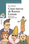 COSAS NUEVAS DE RAMON LAMOTE | 9788466785495 | MARTIN, PACO | Llibreria Drac - Llibreria d'Olot | Comprar llibres en català i castellà online