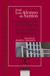 ESTANQUERA DE VALLECAS, LA / SOMBRA DEL TENORIO, LA | 9788497403399 | ALONSO DE SANTOS, JOSE LUIS | Llibreria Drac - Llibreria d'Olot | Comprar llibres en català i castellà online