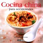 COCINA CHINA PARA OCCIDENTALES | 9788475565699 | PEIYONG, LIN | Llibreria Drac - Llibreria d'Olot | Comprar llibres en català i castellà online