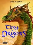 TIERRA DE DRAGONES | 9788408070504 | OWEN, JAMES A. | Llibreria Drac - Llibreria d'Olot | Comprar llibres en català i castellà online