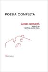 POESIA COMPLETA | 9788492440535 | GUIMERA, ANGEL | Llibreria Drac - Llibreria d'Olot | Comprar llibres en català i castellà online