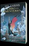 LIBRO DEL CEMENTERIO VOL 1, EL (NOVELA GRÁFICA) | 9788499187723 | GAIMAN, NEIL | Llibreria Drac - Llibreria d'Olot | Comprar llibres en català i castellà online