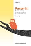 PENSEM-HI | 9788497664769 | DE PUIG, IRENE | Llibreria Drac - Librería de Olot | Comprar libros en catalán y castellano online