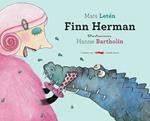 FINN HERMAN | 9788492412389 | LETEN, MATS | Llibreria Drac - Librería de Olot | Comprar libros en catalán y castellano online