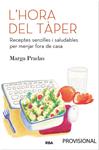 HORA DEL TÀPER, L' | 9788482646718 | PRADAS, MARGARIDA | Llibreria Drac - Llibreria d'Olot | Comprar llibres en català i castellà online