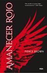 AMANECER ROJO | 9788427208384 | BROWN, PIERCE | Llibreria Drac - Librería de Olot | Comprar libros en catalán y castellano online