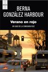 VERANO EN ROJO | 9788490062562 | GONZALEZ, BERNA | Llibreria Drac - Llibreria d'Olot | Comprar llibres en català i castellà online