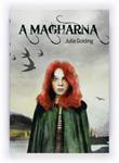 A MAGHARNA | 9788466128155 | GOLDING, JULIA | Llibreria Drac - Librería de Olot | Comprar libros en catalán y castellano online