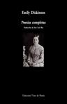 POESÍAS COMPLETAS | 9788498950878 | DICKINSON, EMILY | Llibreria Drac - Llibreria d'Olot | Comprar llibres en català i castellà online