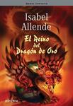 REINO DEL DRAGON DE ORO, EL | 9788484412076 | ALLENDE, ISABEL | Llibreria Drac - Librería de Olot | Comprar libros en catalán y castellano online