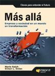 MAS ALLA | 9788496998919 | RAICH, MARIO;DOLAN, SIMON L. | Llibreria Drac - Llibreria d'Olot | Comprar llibres en català i castellà online