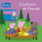 AUTOCAR DE L'ESCOLA, L' (PEPPA PIG) | 9788448843410 | VV.AA. | Llibreria Drac - Llibreria d'Olot | Comprar llibres en català i castellà online