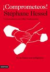 COMPROMETEOS! | 9788423345137 | HESSEL, STEPHANE | Llibreria Drac - Llibreria d'Olot | Comprar llibres en català i castellà online