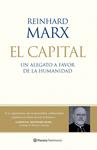 CAPITAL, EL | 9788408100706 | MARX, REINHARD | Llibreria Drac - Librería de Olot | Comprar libros en catalán y castellano online