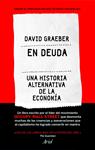 EN DEUDA | 9788434404892 |  GRAEBER, DAVID | Llibreria Drac - Llibreria d'Olot | Comprar llibres en català i castellà online