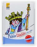 PABLO DIABLO ANDA SUELTO | 9788467531053 | SIMON, FRANCESCA | Llibreria Drac - Llibreria d'Olot | Comprar llibres en català i castellà online