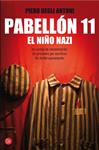 PABELLON 11. EL NIÑO NAZI | 9788466326759 | DEGLI, PIERO | Llibreria Drac - Llibreria d'Olot | Comprar llibres en català i castellà online