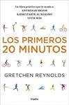 PRIMEROS 20 MINUTOS, LOS | 9788425352614 | REYNOLDS, GRETCHEN | Llibreria Drac - Librería de Olot | Comprar libros en catalán y castellano online